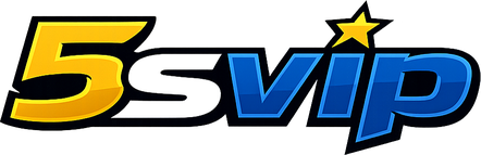 Logo resmi 5svip